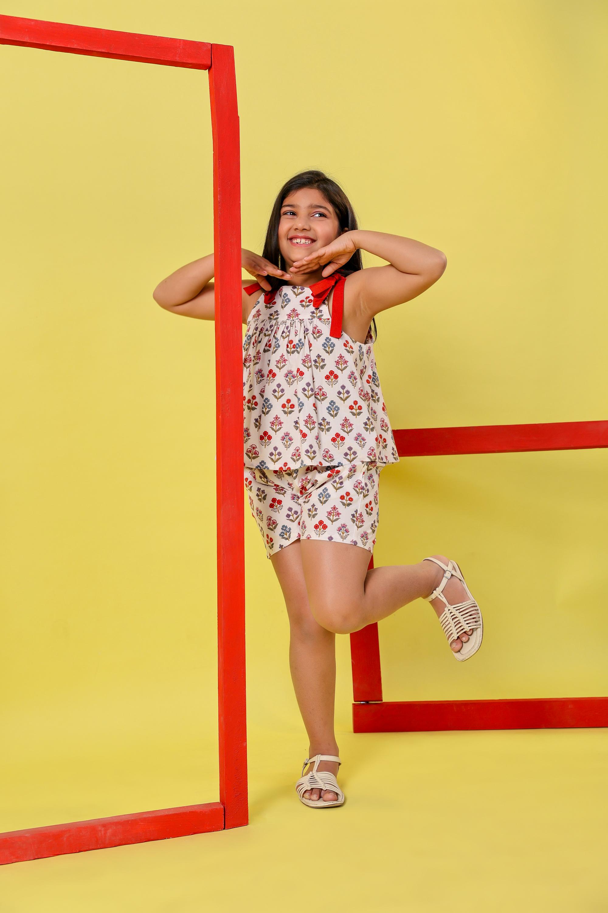 two piece clothes