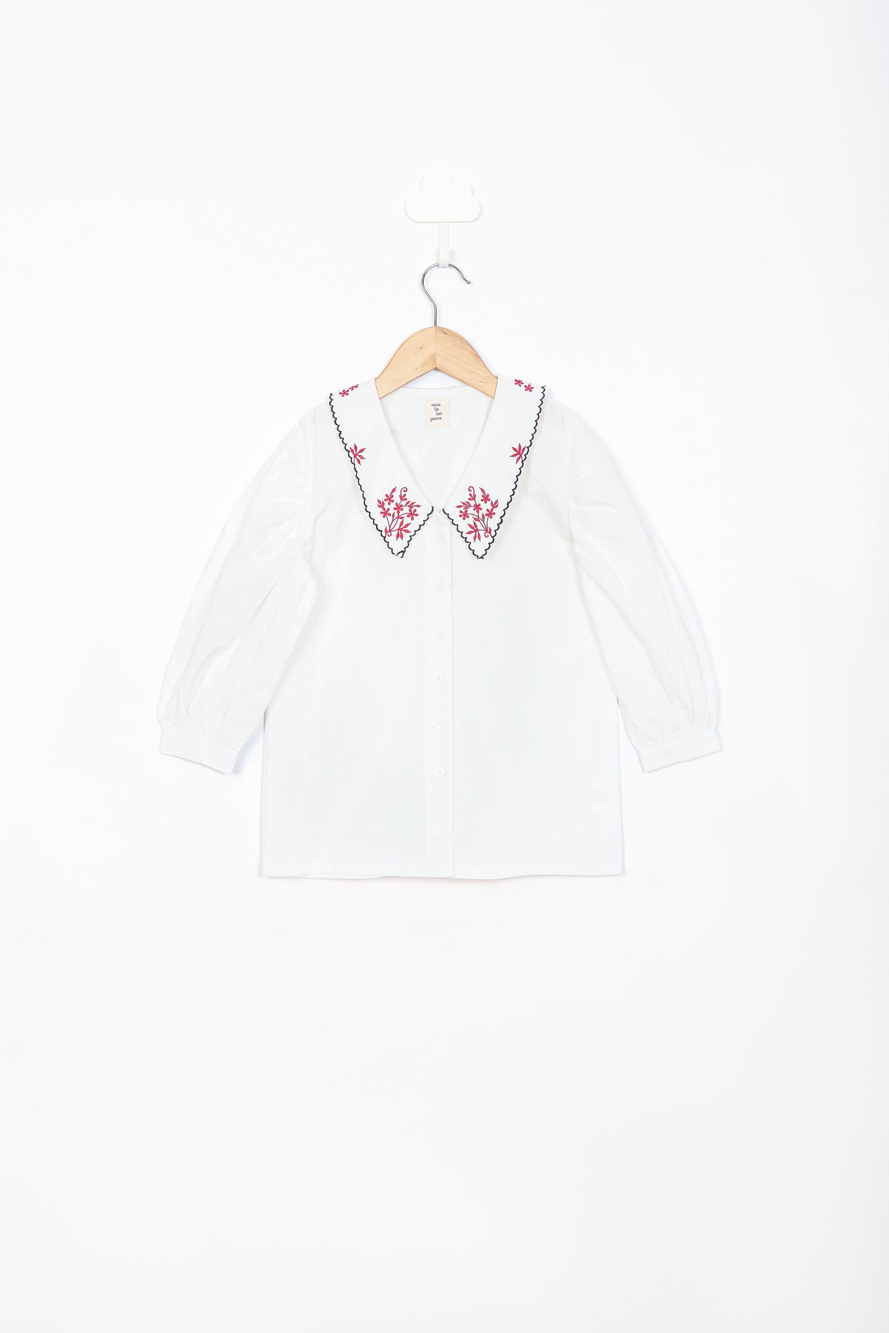 cotton fashion