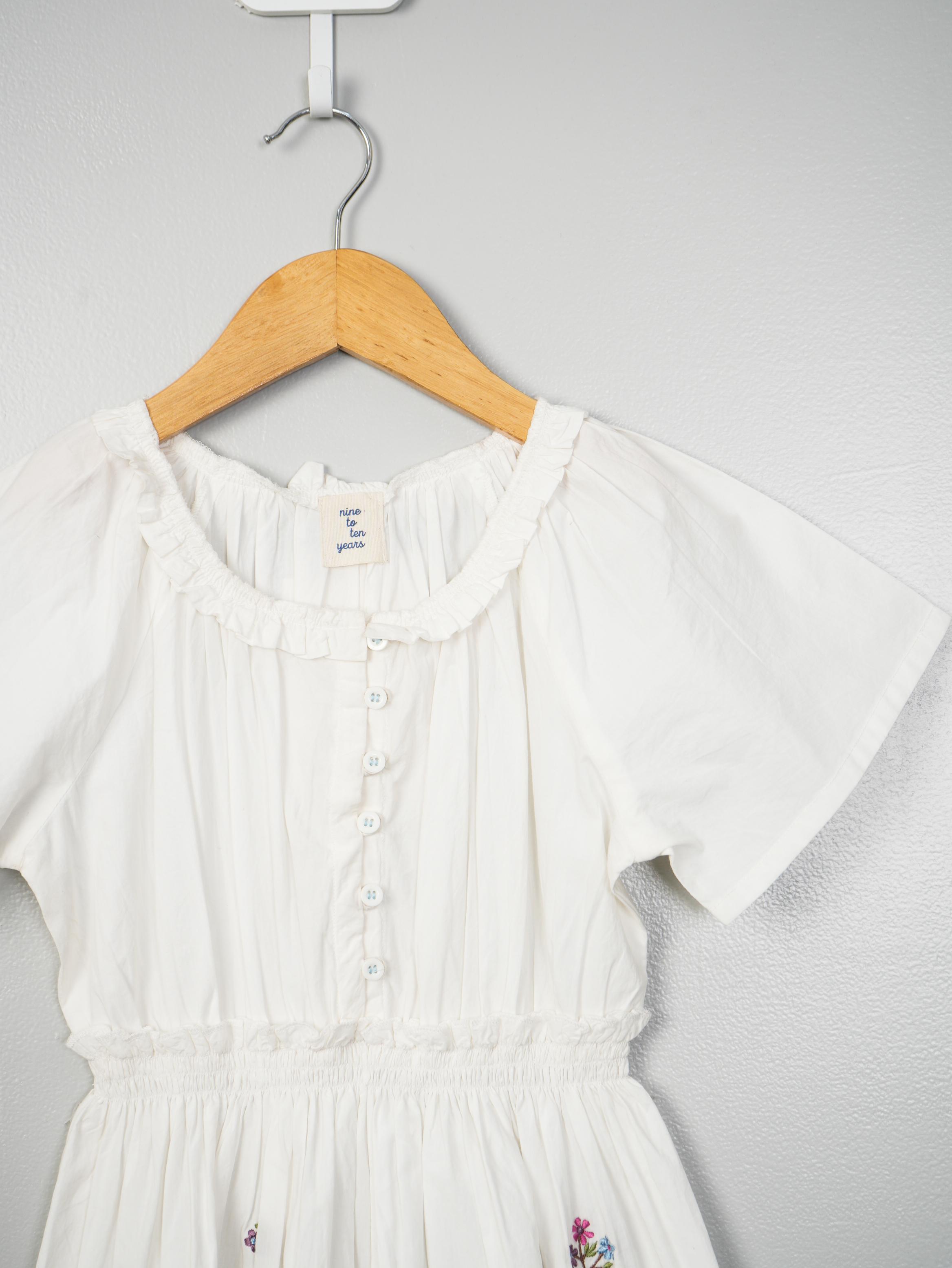 youngsters clothing