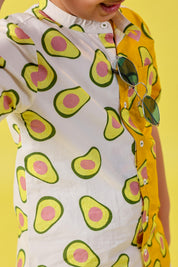 coords dress