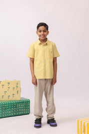 youngsters clothing