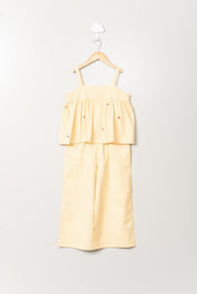 modern jumpsuit