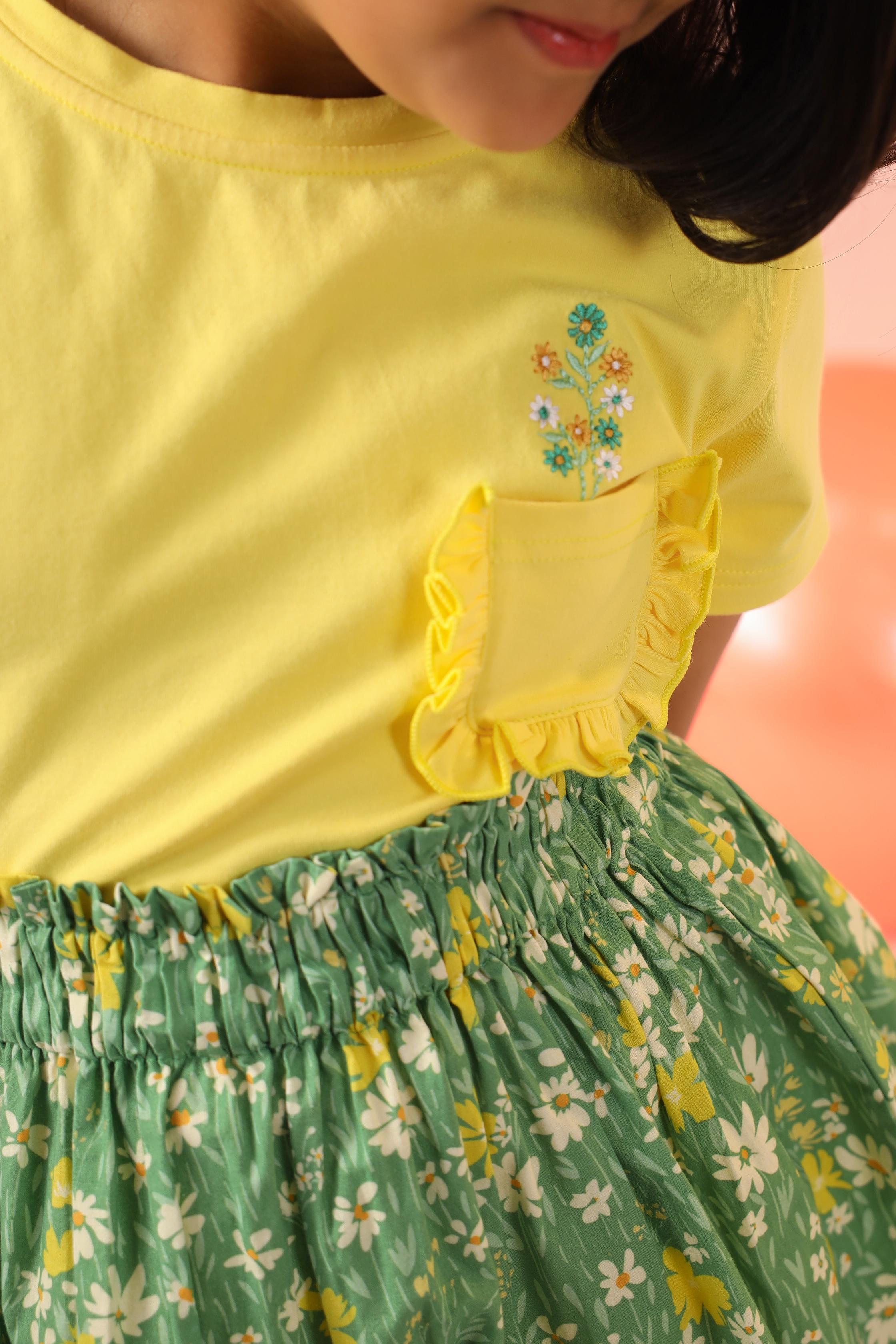 youngsters clothing