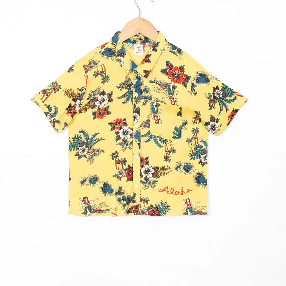 cotton fashion