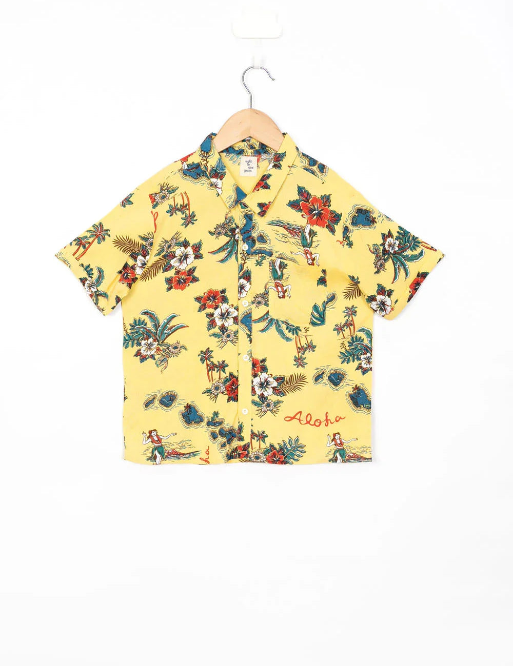 cotton fashion