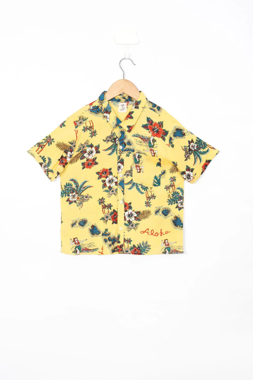 cotton fashion