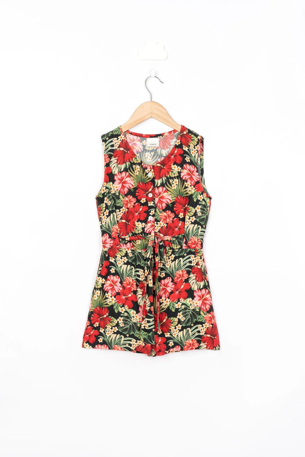 modern jumpsuit