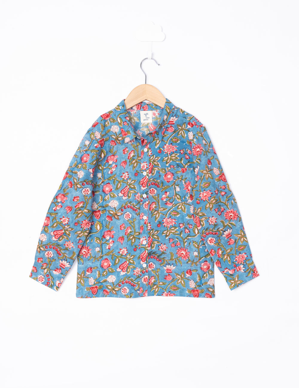 cotton fashion