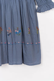 cotton fashion