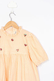 cotton pyjama set