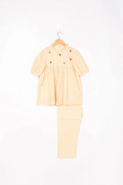 cotton pj set