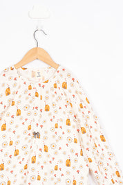 cotton pyjama set