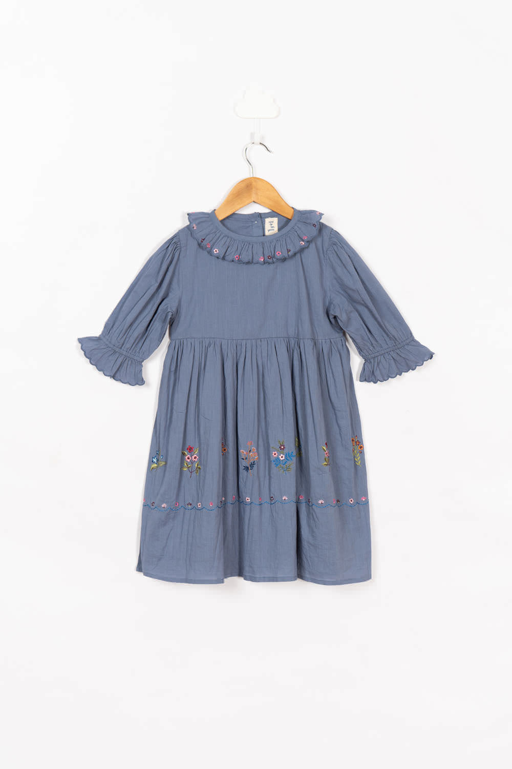 cotton fashion