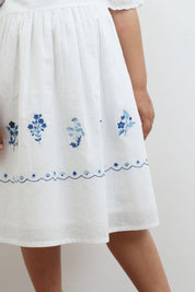 cotton fashion