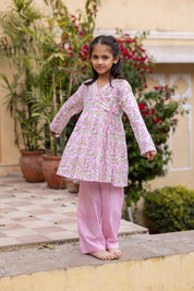 cotton pj set