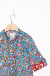 youngsters clothing