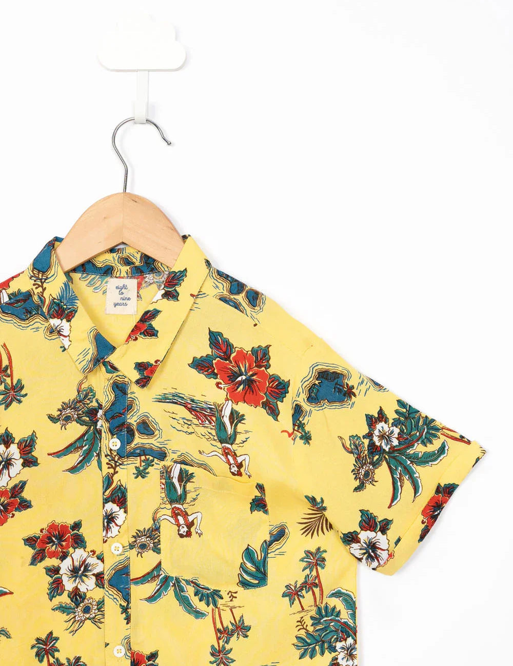 youngsters clothing
