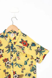 youngsters clothing