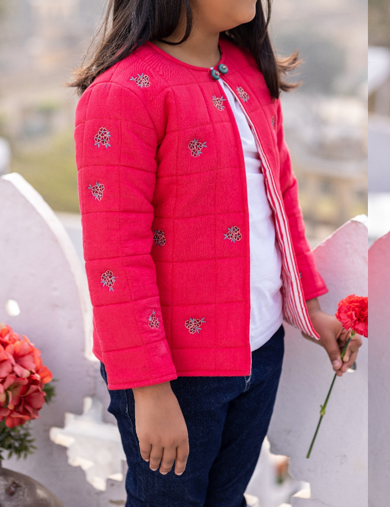 kids winter coats