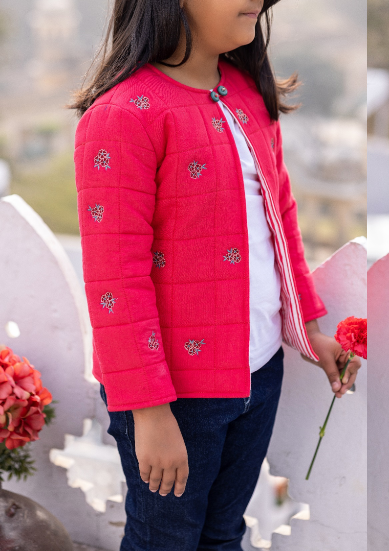 kids winter coats