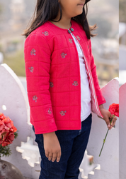 kids winter coats