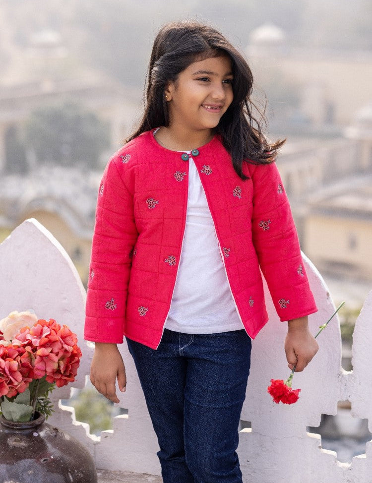 kids winter coats