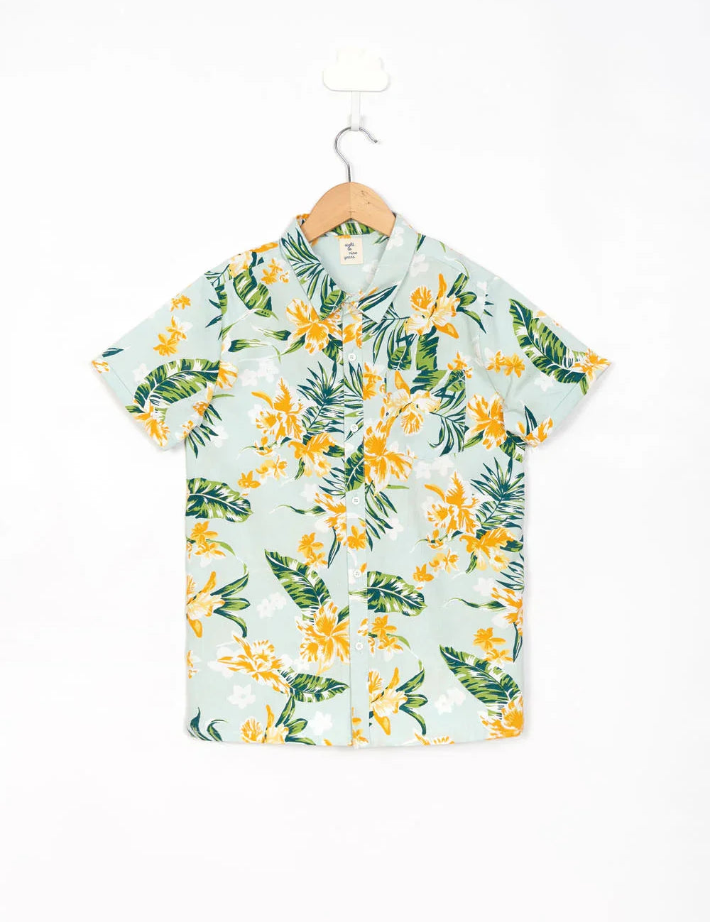 cotton fashion