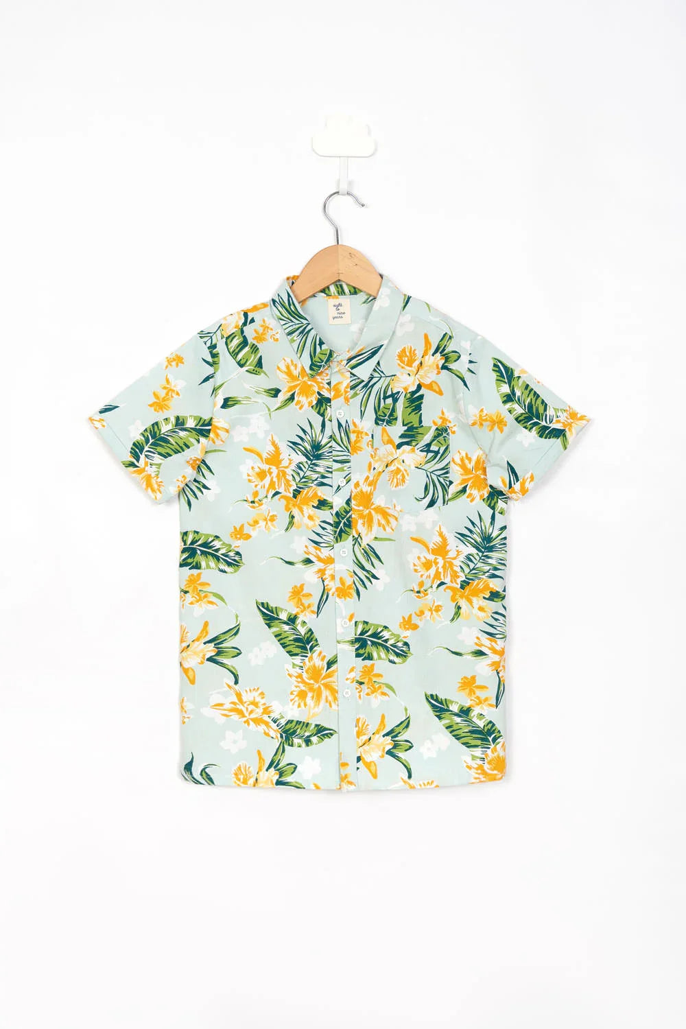 cotton fashion