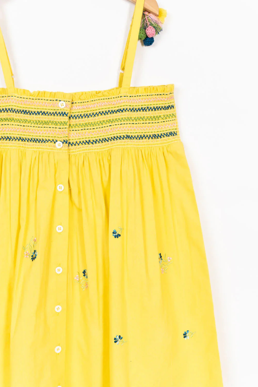cotton fashion