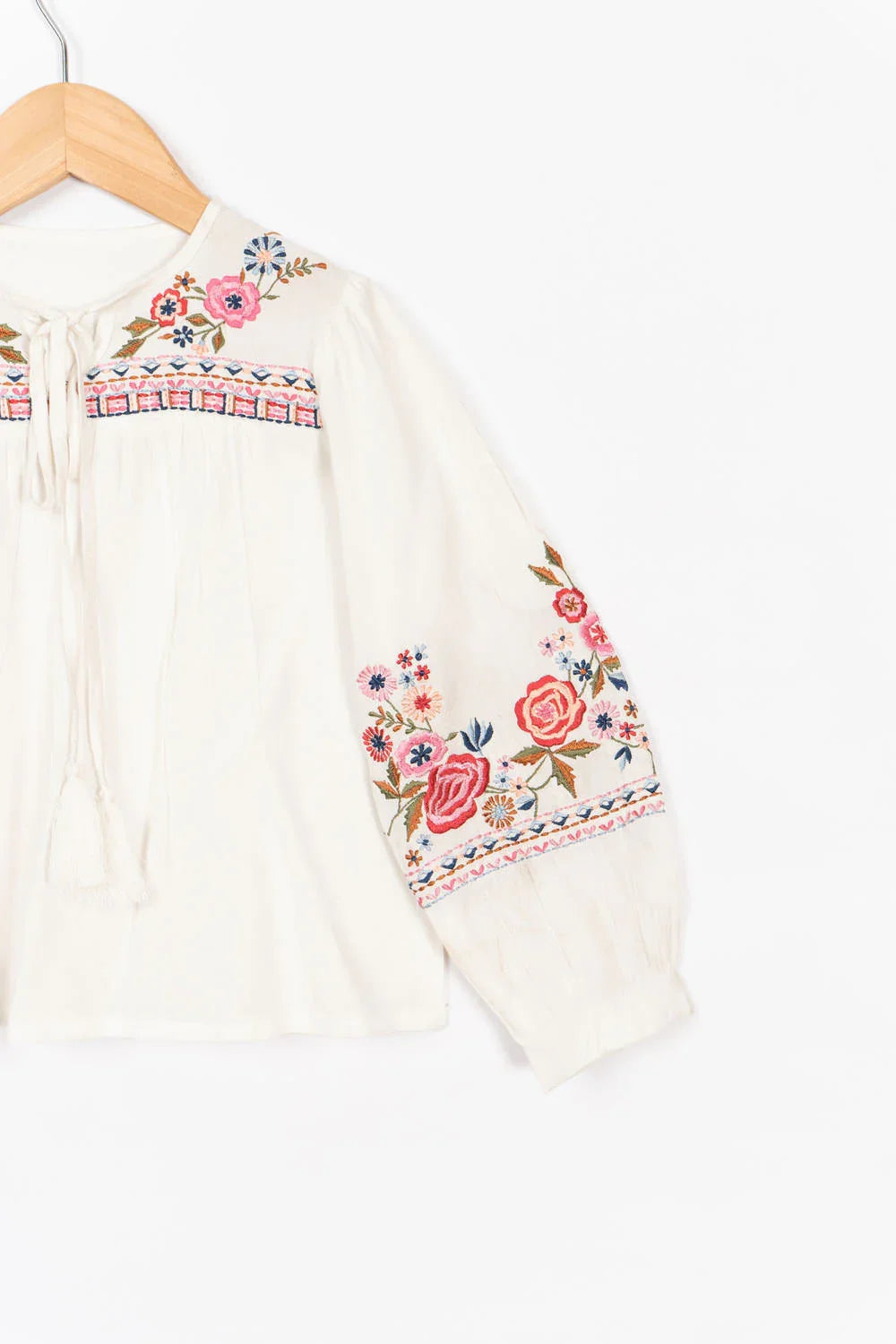 cotton fashion