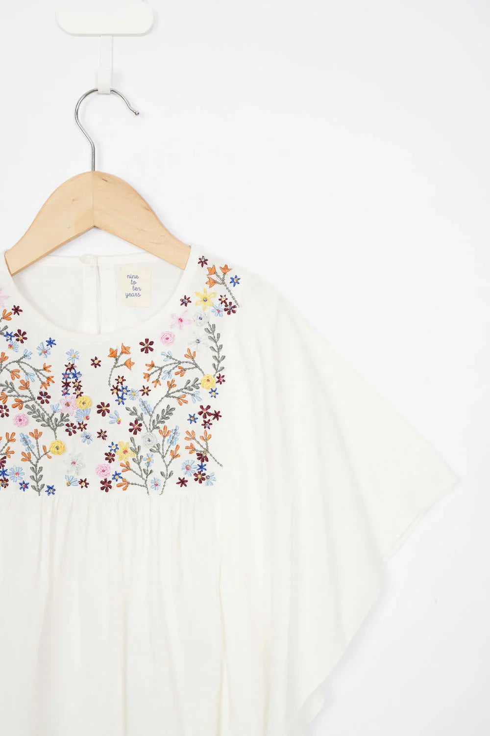 cotton fashion