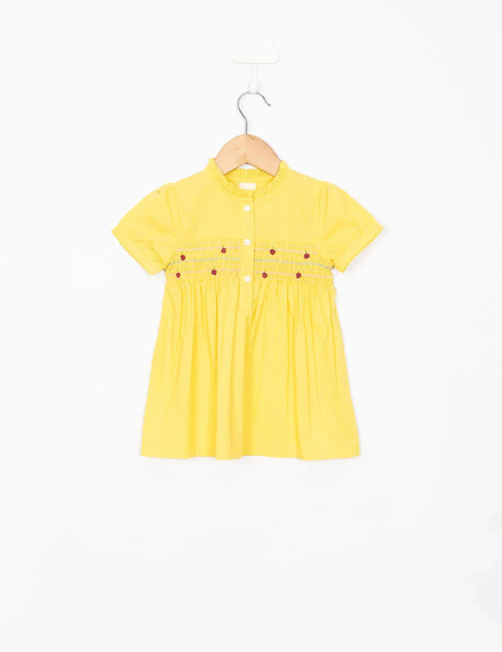 cotton fashion