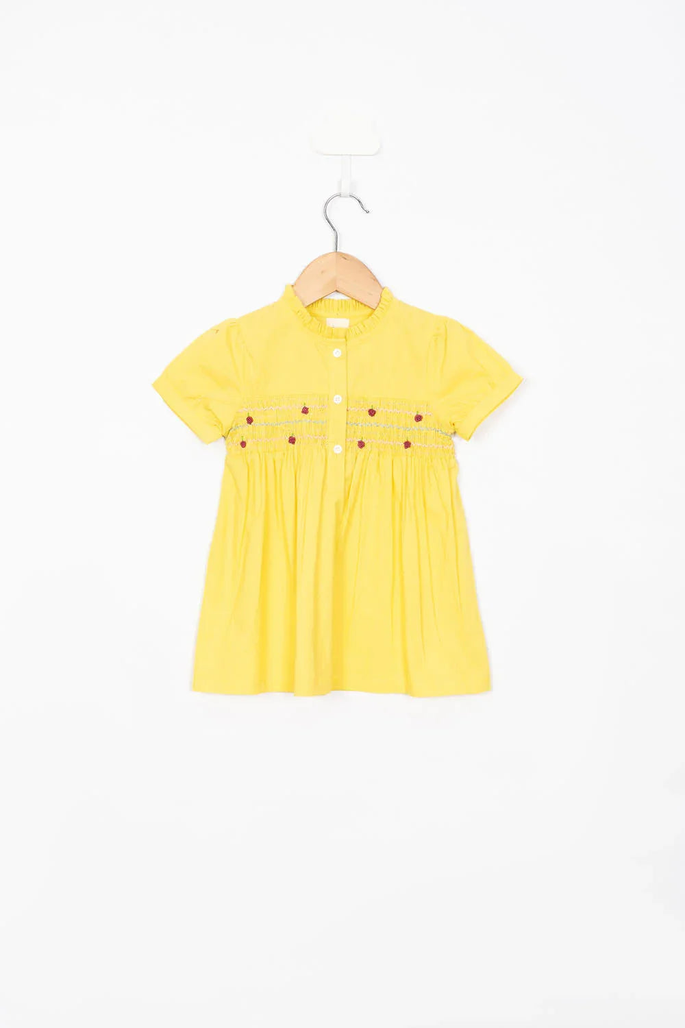 cotton fashion